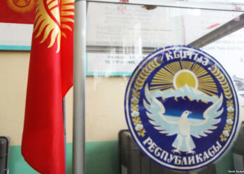 Ленин округу боюнча шайлоо. Үгүт иштери 21-августтан башталат