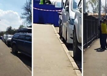 Казакстанда азык-түлүк саткан дүкөнгө аялдын башын таштап кеткен окуя боюнча тергөө аяктады