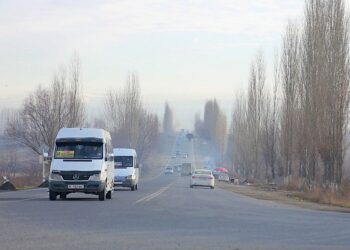 Прокуратура: «Ошто жол салууда мамлекетке 2 миллион сомдон ашык зыян келтирилген»