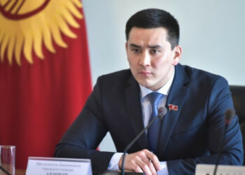 Жаныбек Абировдун Ленин округу боюнча шайлоого катышууга ниети барбы? Өзүнүн жообу