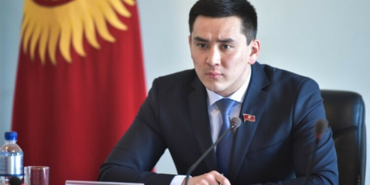 Жаныбек Абировдун Ленин округу боюнча шайлоого катышууга ниети барбы? Өзүнүн жообу