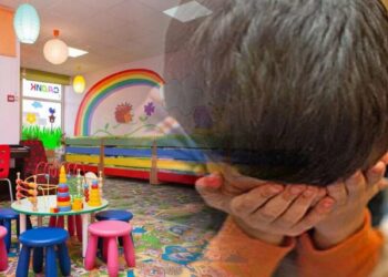 Бишкектеги бала бакчада 3 жашар бала сабалган. Прокуратура кылмыш иш козголбогон себебин текшерип чыкты