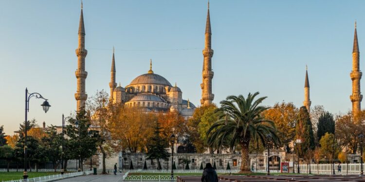 Стамбулда күчү 7 баллдан ашкан катуу жер титирөө күтүлөт