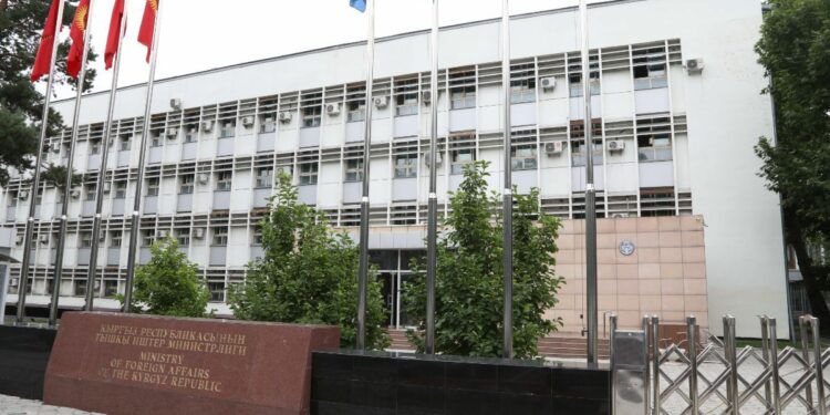 ТИМ Европарламент кабыл алган резолюцияга өкүнүчүн билдирди