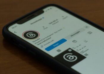 Жаңы чыккан Threads’ти өчүрүү үчүн Instagram аккаунтту да өчүрүү керек болот