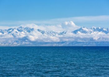 «Кулак, ооз, мурдунан кан агып кетти». Чолпон-Атадагы кыз менен жигиттин өмүрүн алган кырсыктын күбөсү окуя тууралуу айтып берди