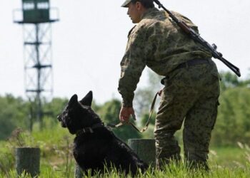 Кыргыз-тажик чек арасында абал туруктуу