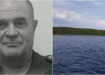 Казакстанда чөгүп бара жаткан баланы куткарам деп мугалим каза болду