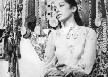 Чарли Чаплиндин кызы Жозефина Чаплин Парижде каза болду