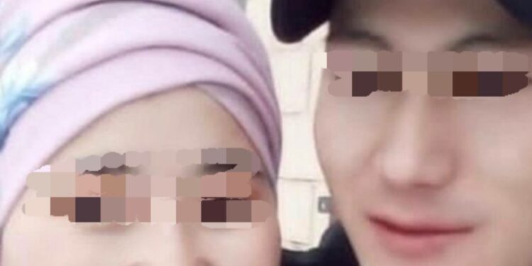 Ошто 1 айдан ашуун убакыттан бери дайынсыз болуп жаткан жаш жубайлар табылды