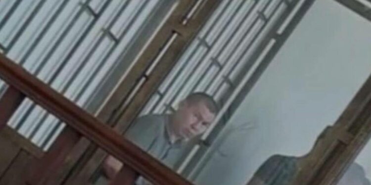 Садыр Жапаровдун тууганы Улан Жапаров камакта калтырылды