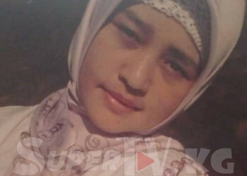 Казакстанда кыздарынын көз алдында жан берген кыргызстандык келин. Жакындары ТИМге кайрылды