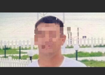 Чүйдө изделип жаткан жаран киши колдуу болгон. Шектүү катары 3 киши кармалды