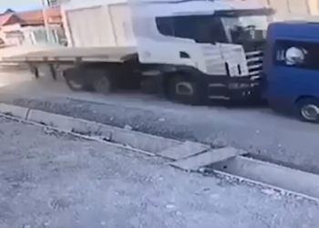 Сокулуктагы үрөй учурган жол кырсык боюнча милиция маалымат берди