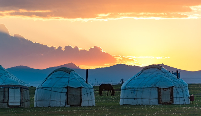 21-июлга карата өлкөдө күтүлгөн аба ырайы