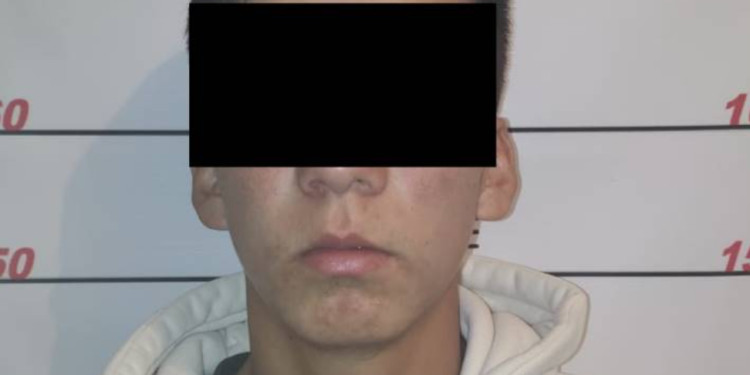 Чолпон-Атада кыз менен жигиттин өлүмү. Катердин 16 жаштагы айдоочусу 2 айга мыйзамдуу өкүлүнө өткөрүлдү