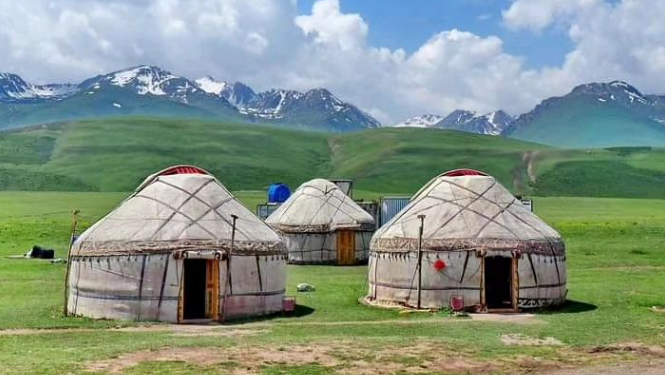 28-июлга карата өлкөдө күтүлгөн аба ырайы