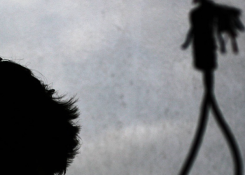 Ноокатта өз жанын кыйып, кат таштаган 8-класстын окуучусу. Шектүү кармалды