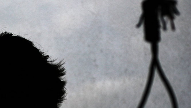 Ноокатта өз жанын кыйып, кат таштаган 8-класстын окуучусу. Шектүү кармалды