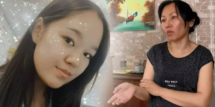 Болгарияга бармакчы болуп, Стамбулда жоголуп, кийин табылган кыргыз кыз. Жаңы жагдайлар айтылды