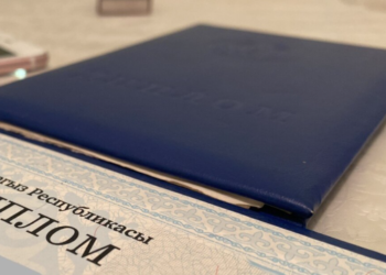 БШКнын мүчөсү: «Депутаттын диплому мыйзамдуубу же жокпу, биз аны текшербейбиз»