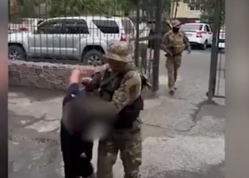 Чүйдө унааларды тоноп жүргөн шектүүлөр кармалды. Арасында 28 жолу соттолгон жаран бар