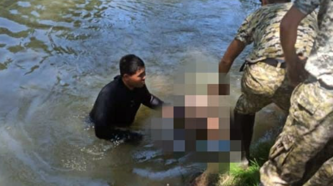 Чүйдөгү каналга чөгүп кеткен кишинин жансыз денеси 2 күндөн кийин табылды