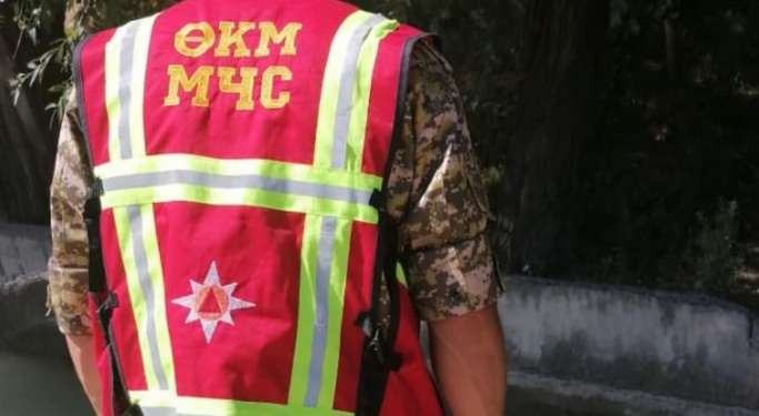 Кара-Сууда 9 жана 7 жаштагы балдардын жансыз денеси табылды