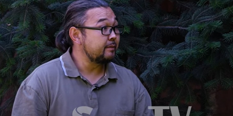 «Кылмышкерди милицияга кармап берип, бирок өзүм кылмышкер болуп соттолуп кеттим» дейт жаран