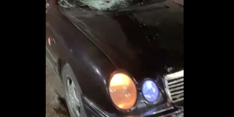 «Каза болгондор бар». Милиция Маевкадагы жол кырсыкта айдоочу мас болгонун билдирди