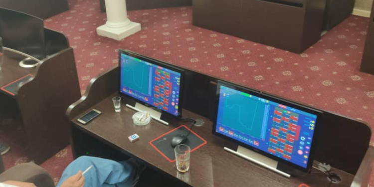 Дайырбек Орунбеков: «Оштогу казино эмес, букмекер экени аныкталган»