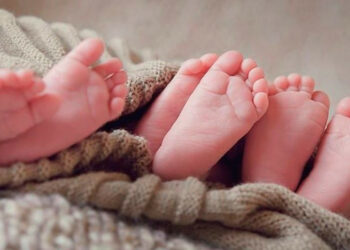 Ошто 21 жаштагы келин 3 эмди жарык дүйнөгө алып келди