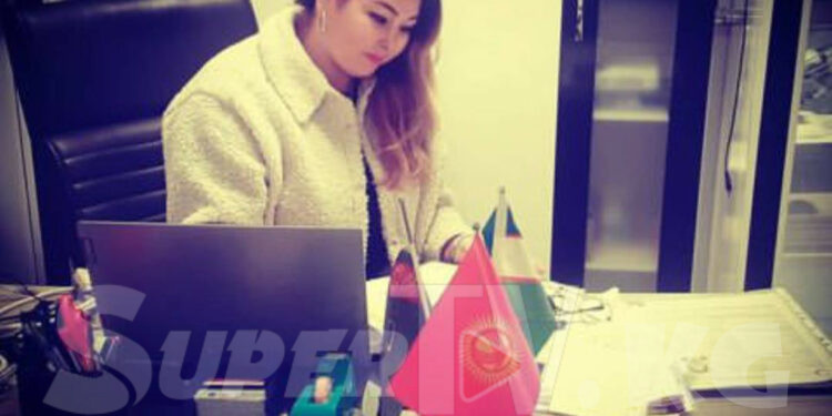 «Сөөгү ошол жакта калбаганына шүгүр дедик». Түркиядагы жер титирөөдө каза болгон кыргыз келинди эжеси эскерди