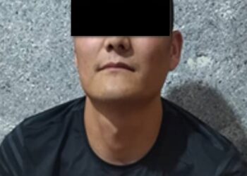 Чүйдө ишкер абакта жаткан жаранга алданып калган. Окуянын чоо-жайы