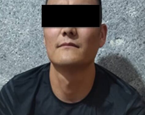 Чүйдө ишкер абакта жаткан жаранга алданып калган. Окуянын чоо-жайы