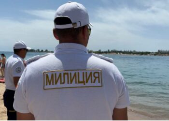 Чолпон-Атада кыз менен жигиттин өлүмү. Катердин айдоочусу 16 жашта болгон