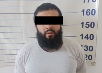 ИИМ: «Сириядагы согушка катышып келген Оштун тургунунан ок-дарылар табылды»