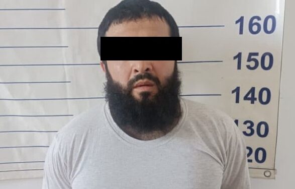 ИИМ: «Сириядагы согушка катышып келген Оштун тургунунан ок-дарылар табылды»