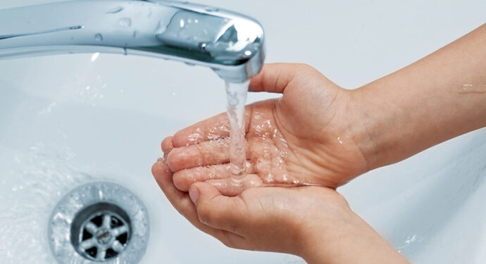 Көк-Жарда эртең суу өчүрүлөт