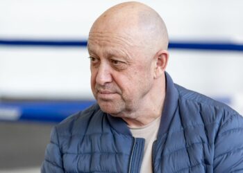 Пригожиндин сөөгүн өлүкканадан манжасынан таанышканы айтылды