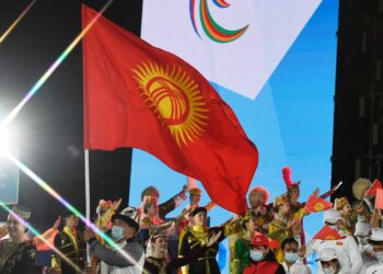 КМШ оюндары: Грек-рим күрөшү боюнча спортчулар 6 медаль жеңди