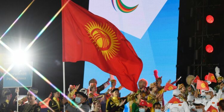 КМШ оюндары: Грек-рим күрөшү боюнча спортчулар 6 медаль жеңди