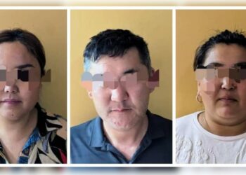 Ош менен Баткендин тургундары 75 миллион сомдон ашык акчасынан кол жууган. Шектүүлөр үй камагында