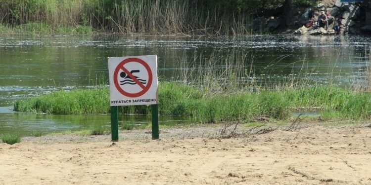 Орусияда 31 жаштагы кыргызстандык сууга чөгүп кеткен