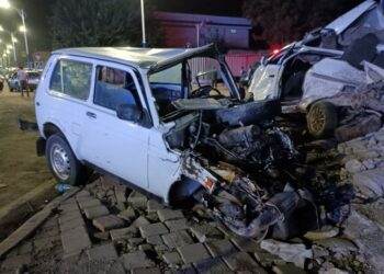 Тажикстандагы жол кырсык. Каза болгондордун жана жабыркагандардын арасында Кыргыз жарандары жок