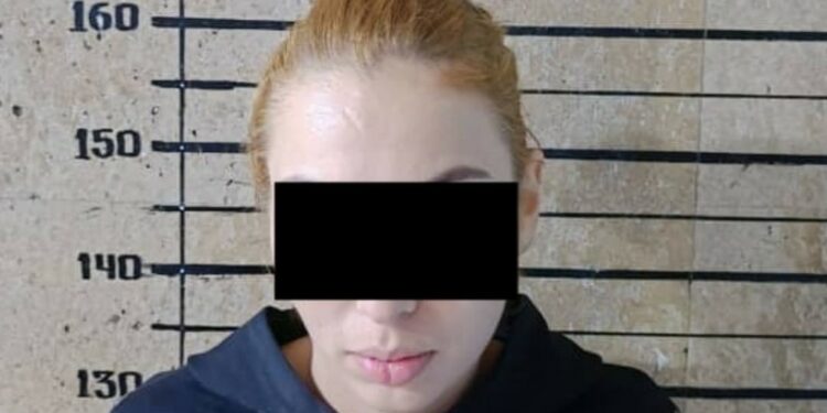 Бишкекте жигит тааныш кызды уурулукка айыптады