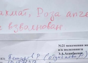 Отунбаеванын Убактылуу өкмөттүн мүчөлөрүнө СИЗО-1ге барганы айтылды