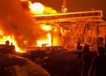 Орусиядагы жарылууда каза болгондордун жана жабыркагандардын арасында Кыргыз жарандары жок