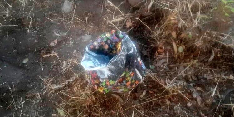 Бишкек-Чалдовар жолунда Казак жараны 3 килограммдан ашык баңгизат менен кармалды