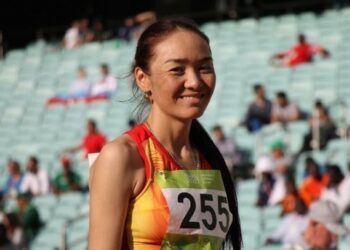 Кыргызстандык жөө күлүктөр Дүйнө чемпиондугуна катышат